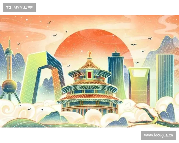 2024,我见过这样的中国! 2024,我见过这样的中国!